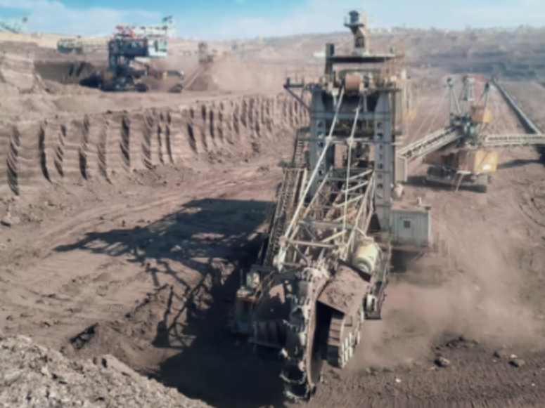 CMMS Solutions for Mining Companies
