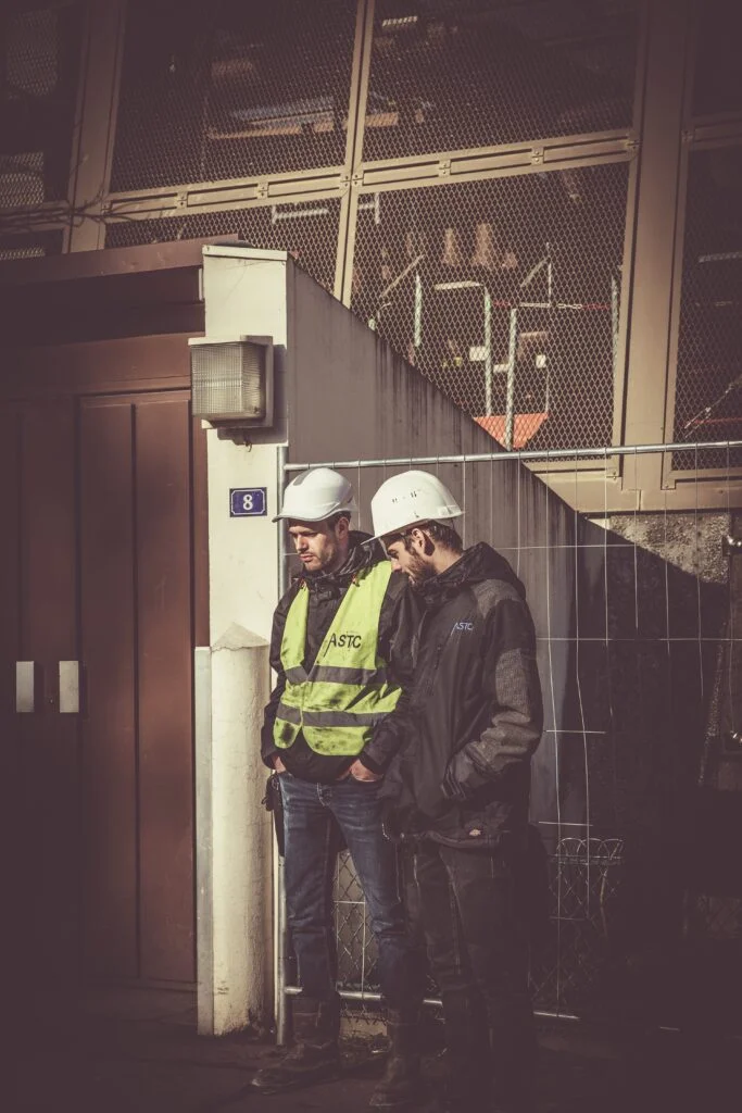 safety observation