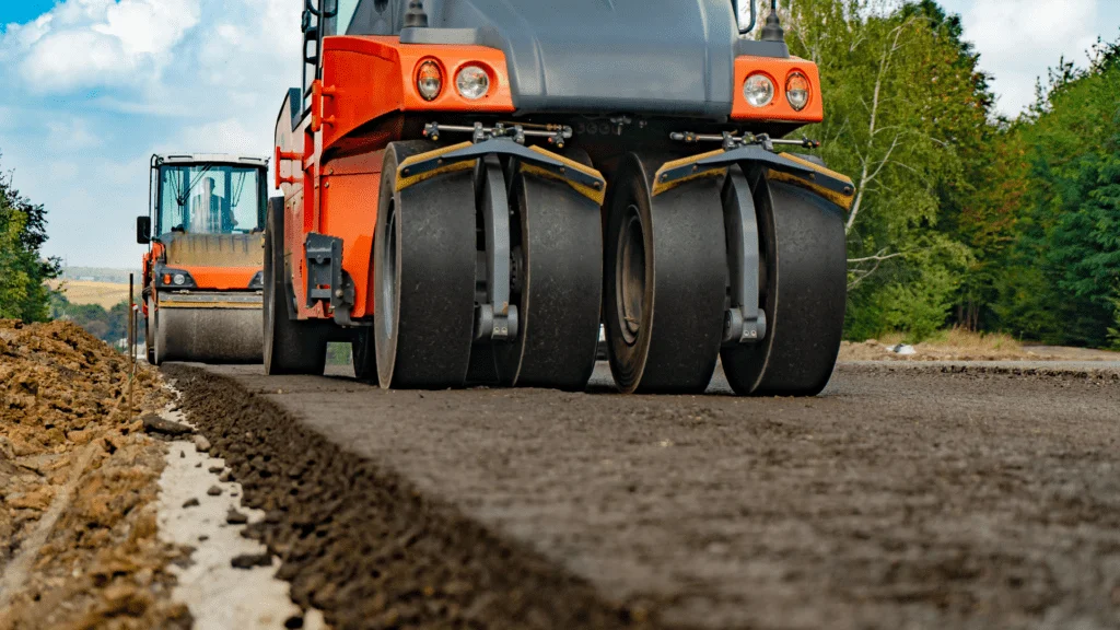 road maintenance with reflect software