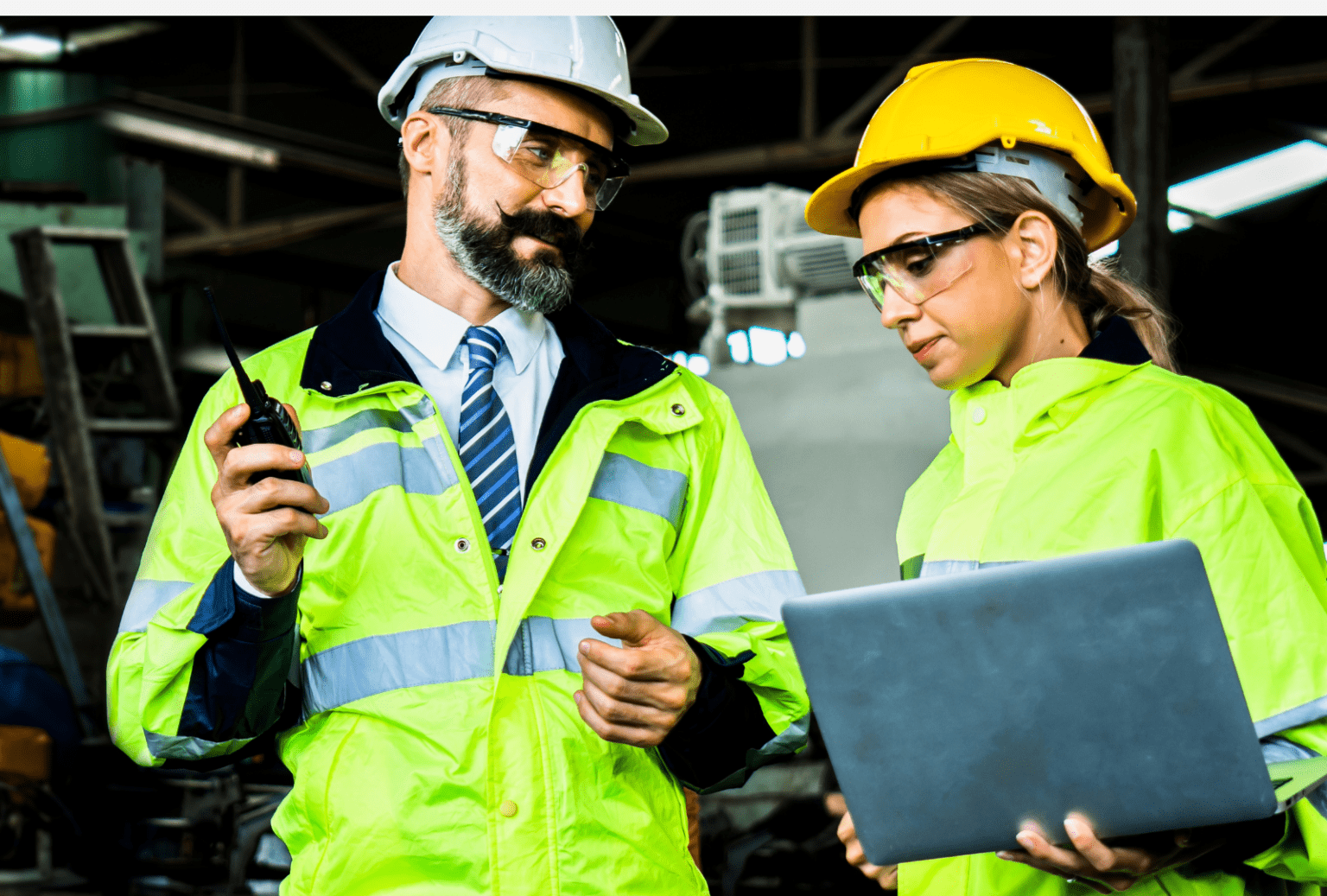 Maintenance Systems Audit part 1 - CMMS SUCCESS