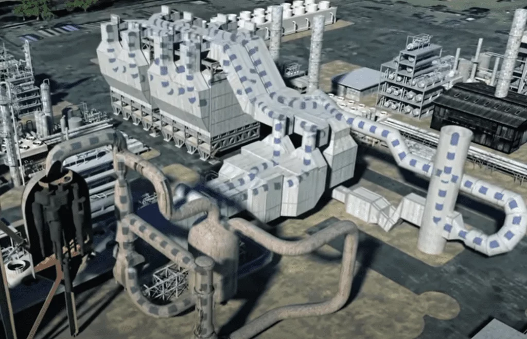 Operations Run down and Start up Plans