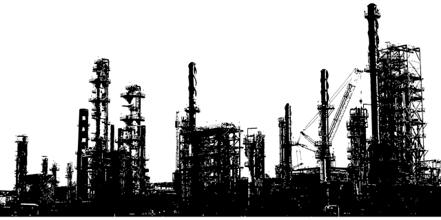 Reliability Engineering at Oil Refineries