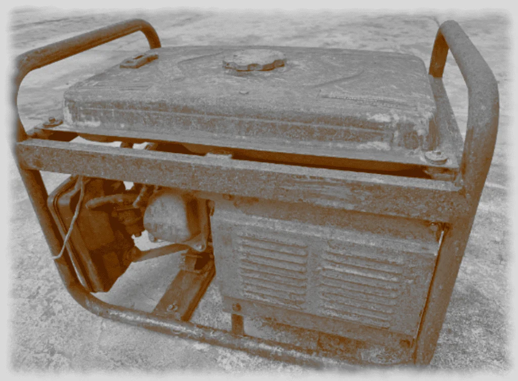 Periodic Servicing of Generators