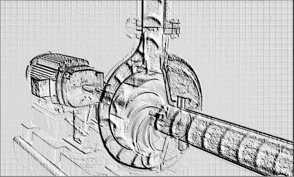 Maintenance Servicing of Centrifugal Pumps