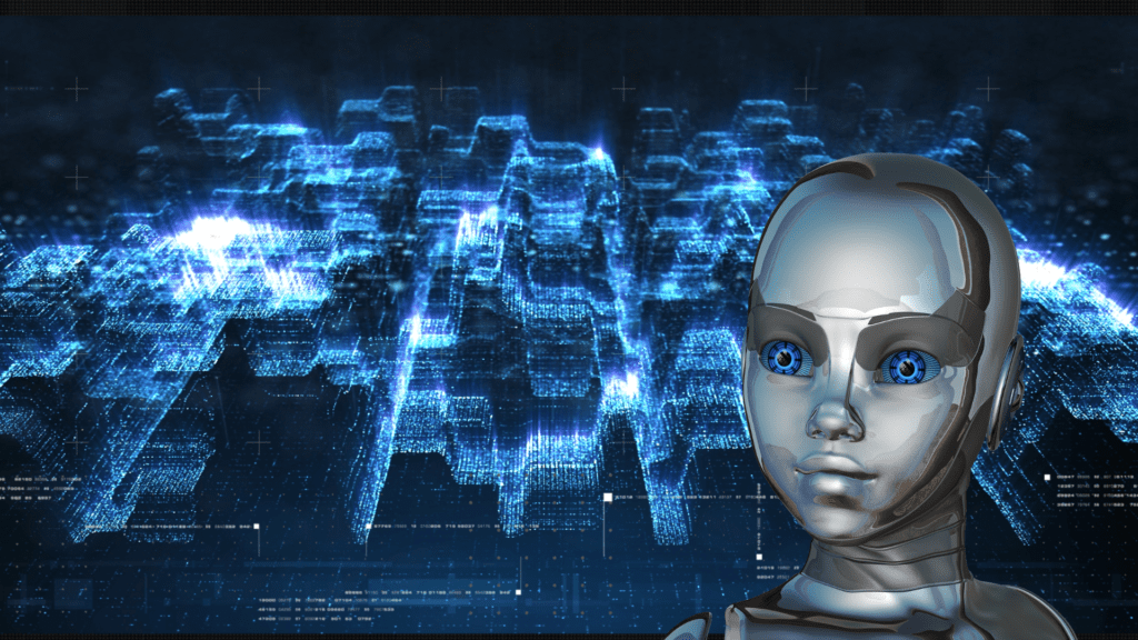 The role of AI with CMMS