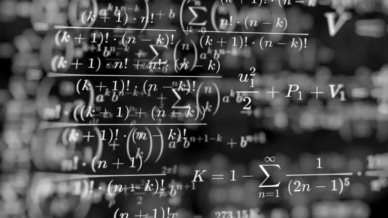 maintenance management functionality calculations