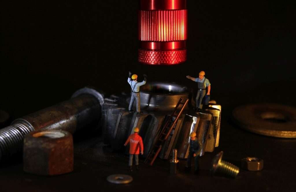 maintenance management learning pathway