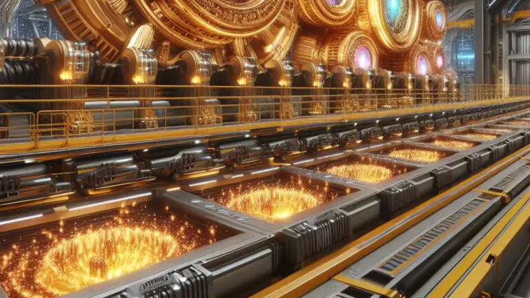 the future state of equipment