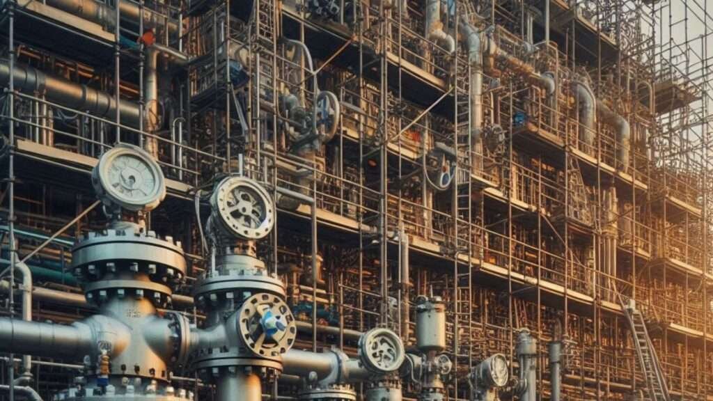 Maintenance Work Preparation