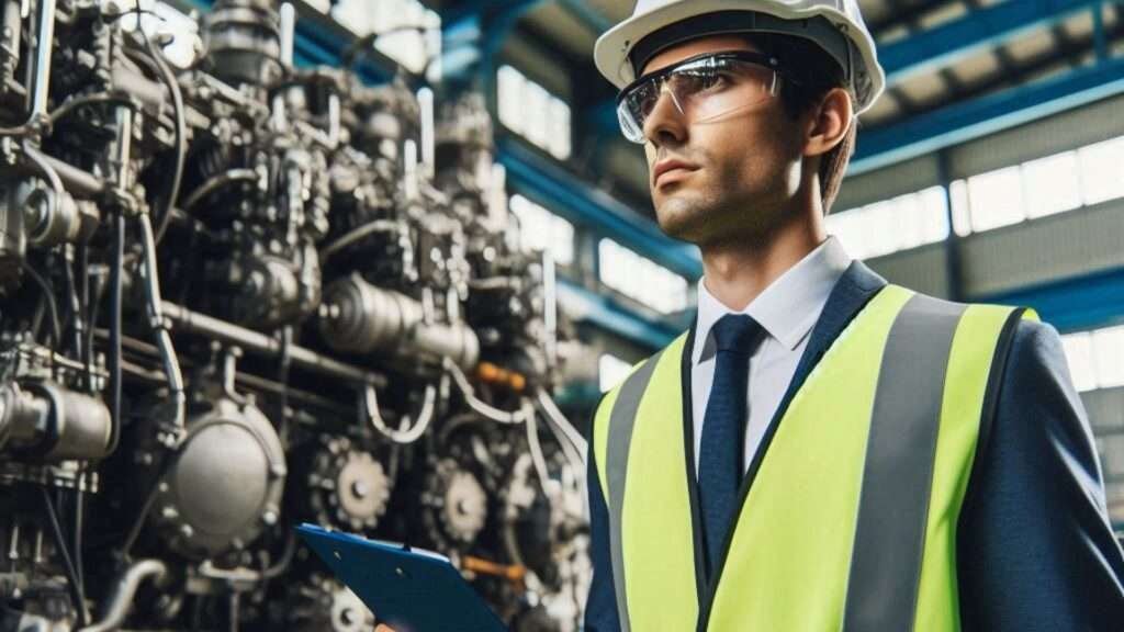 Auditing Asset Performance At A Company