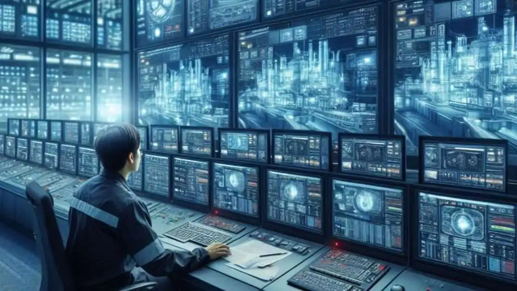 Enterprise Resource Planning System Solutions