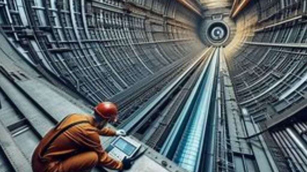 Inspection and Maintenance Management