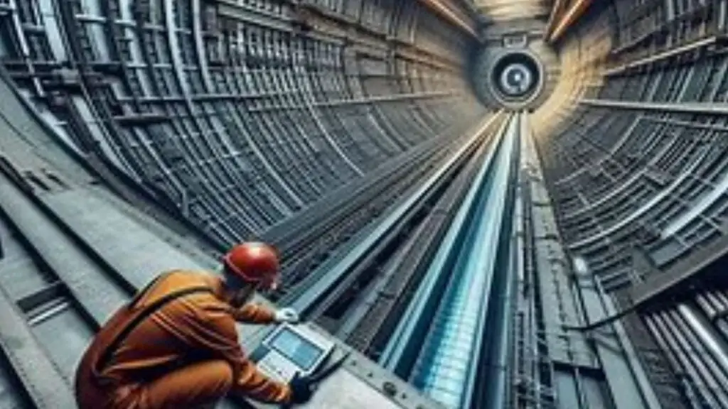 Inspection and Maintenance Management