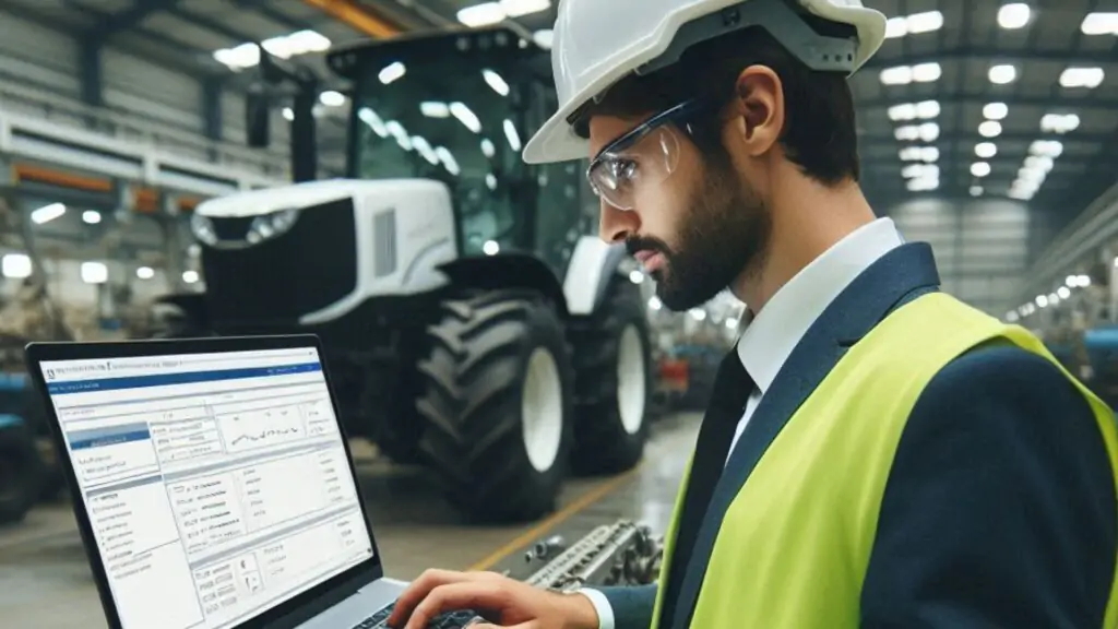 Selecting A NEW CMMS