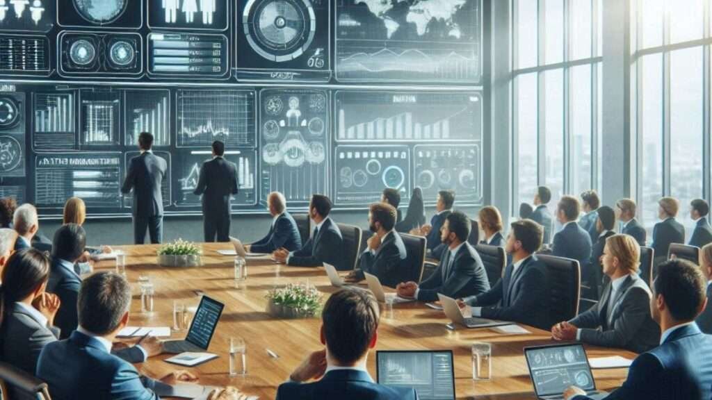 Selecting A New CMMS product