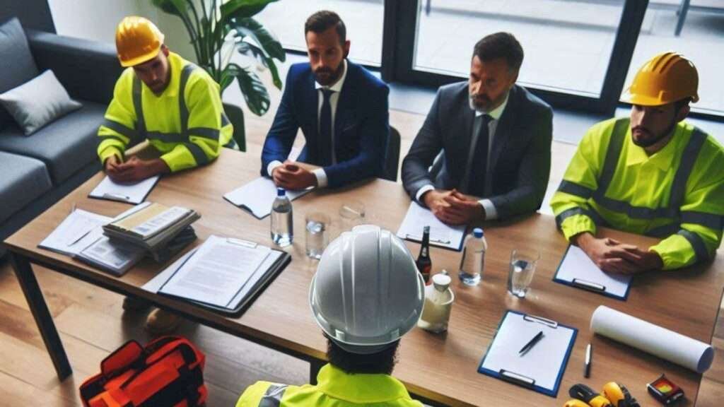 The Maintenance Planner Interview
