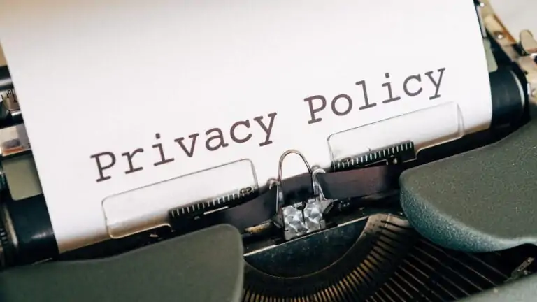 CMMS Success Privacy Policy
