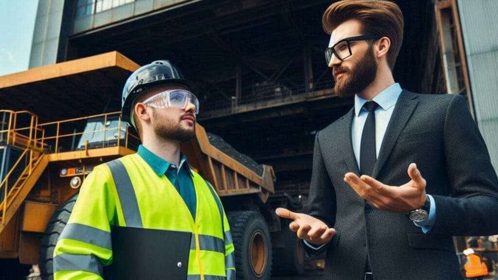 Performing a quality maintenance systems audit