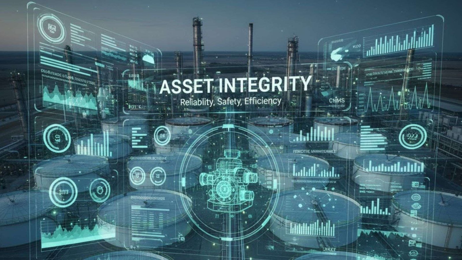 Asset Integrity