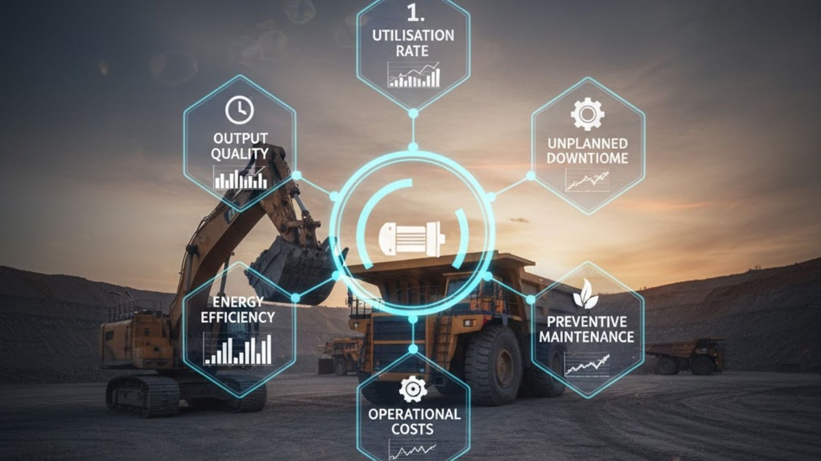 Auditing Asset Operational Performance