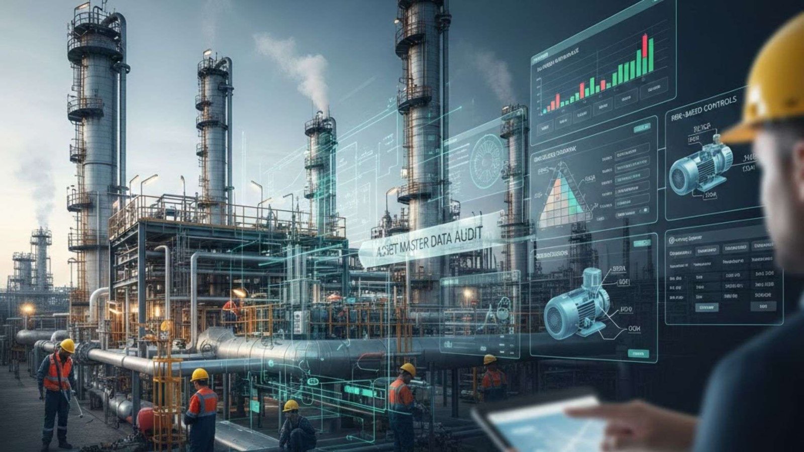 Develop Maintenance Strategies