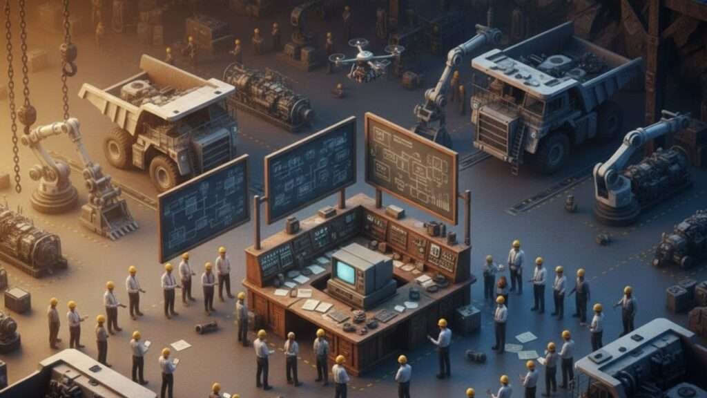 Achieve CMMS Success