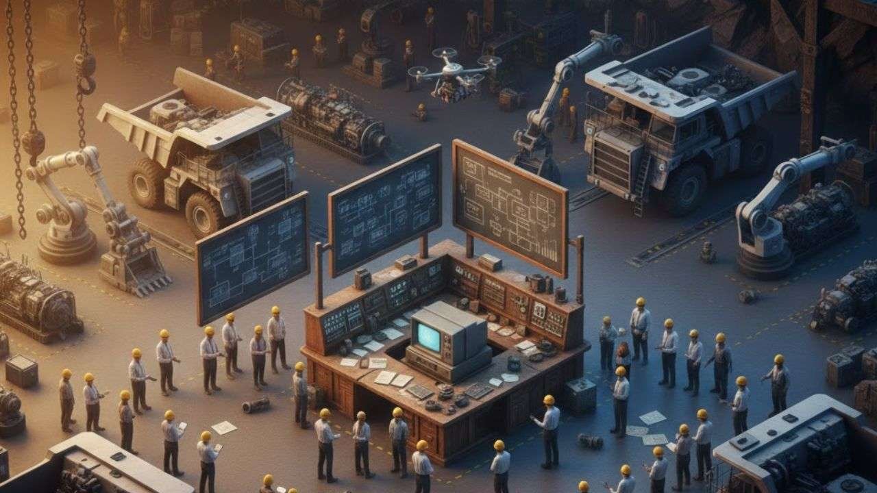 Achieve CMMS Success