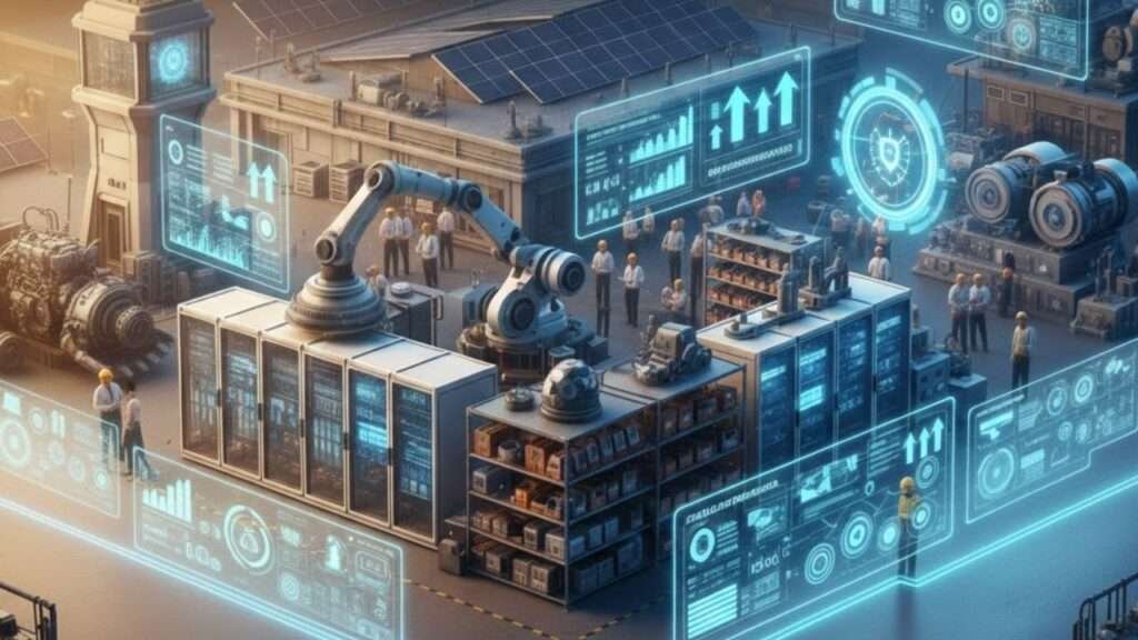 Asset Management Success