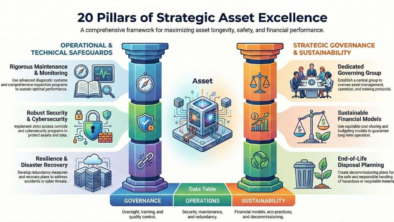 Asset Management Success IG