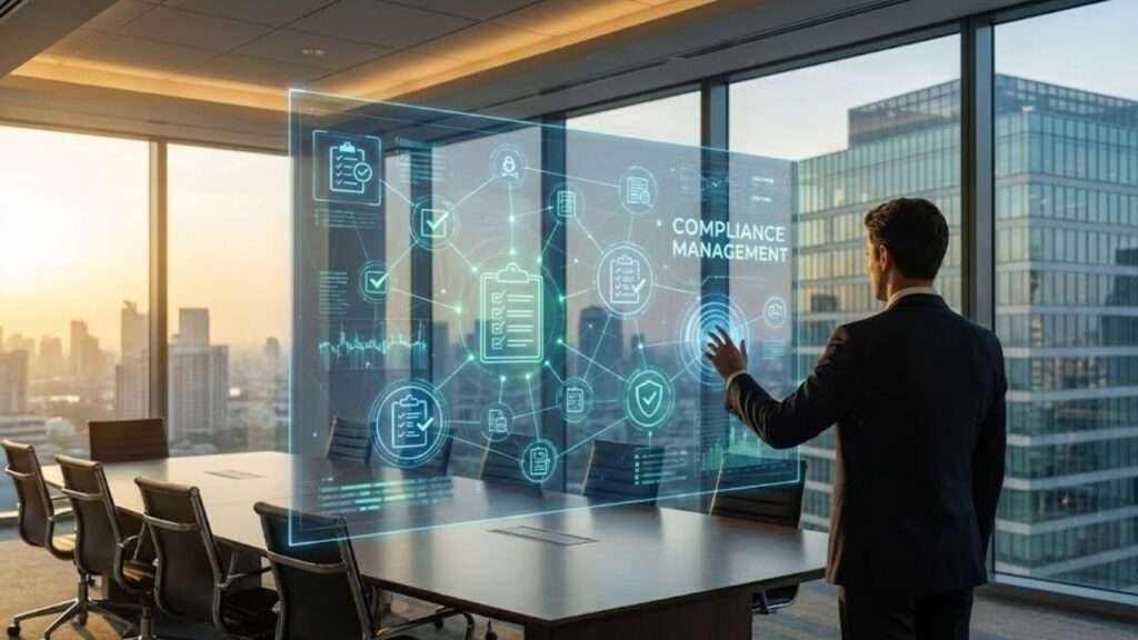 Compliance Management