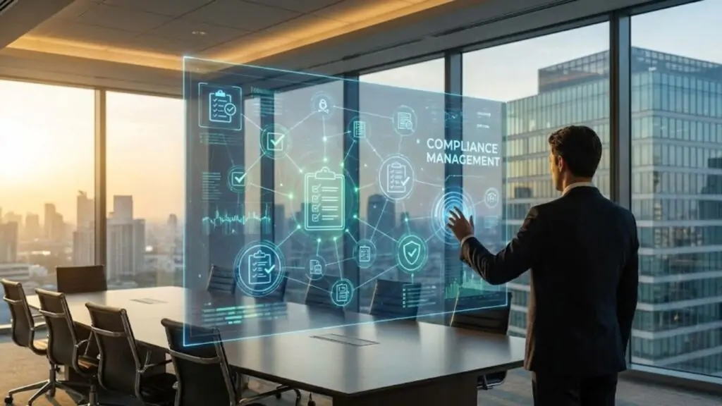 Compliance Management