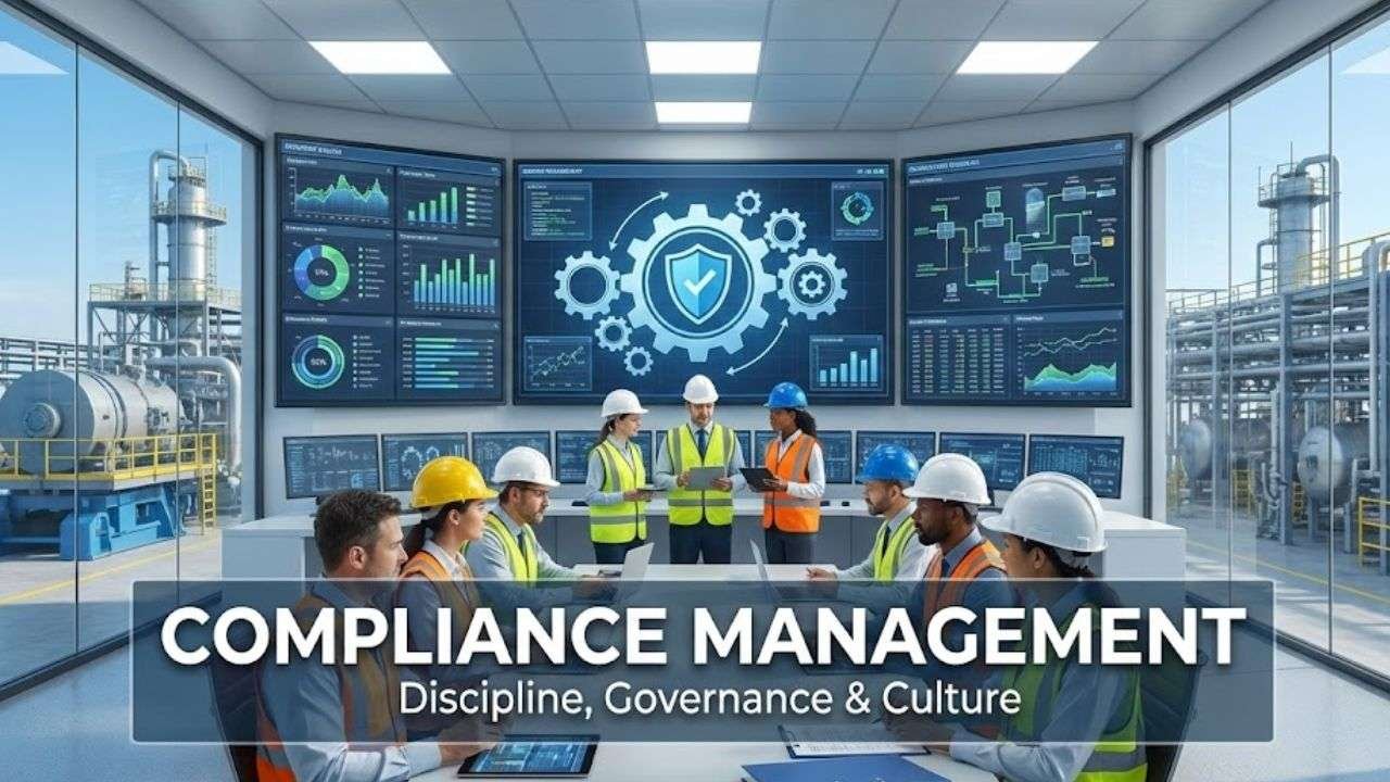 Compliance Management 2026