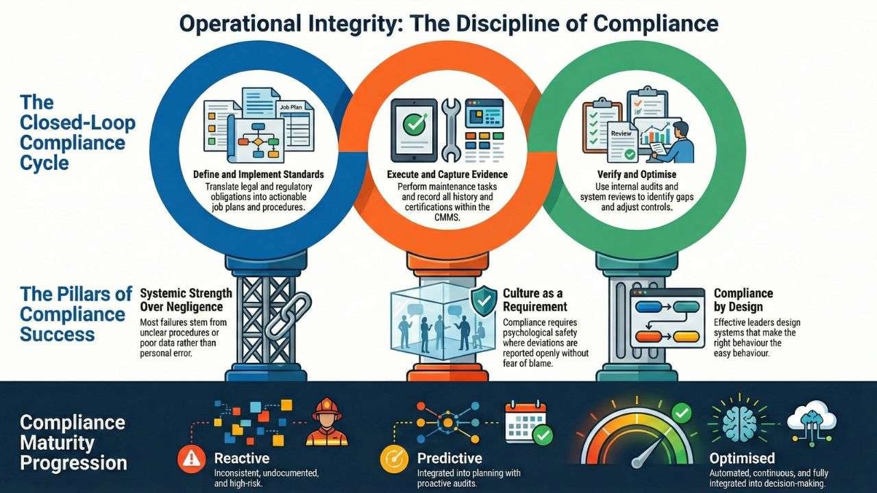 Compliance Management IG