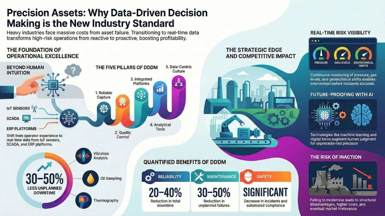 Data Driven Decision Making IG