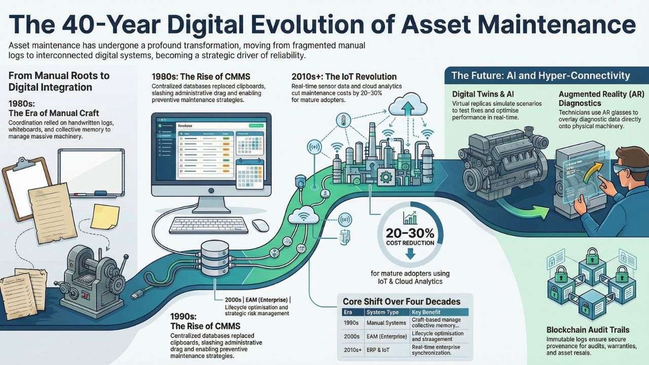 Digital Transformation IG