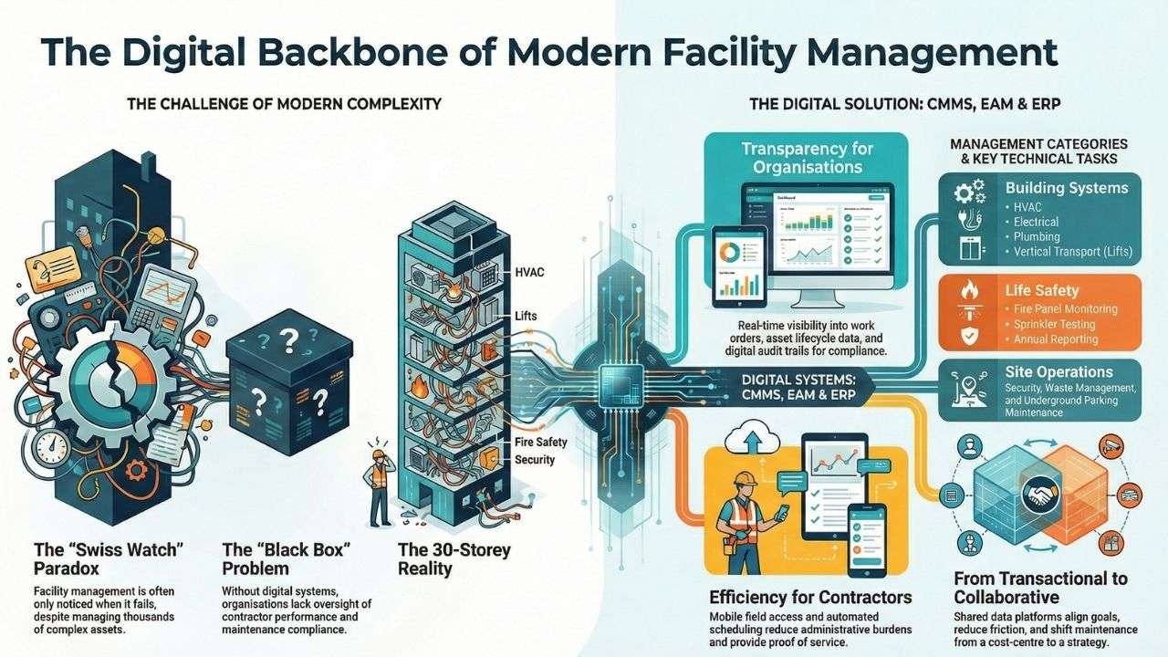 Facility Management IG