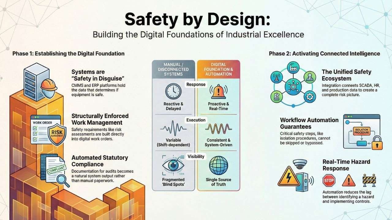Industrial Safety IG
