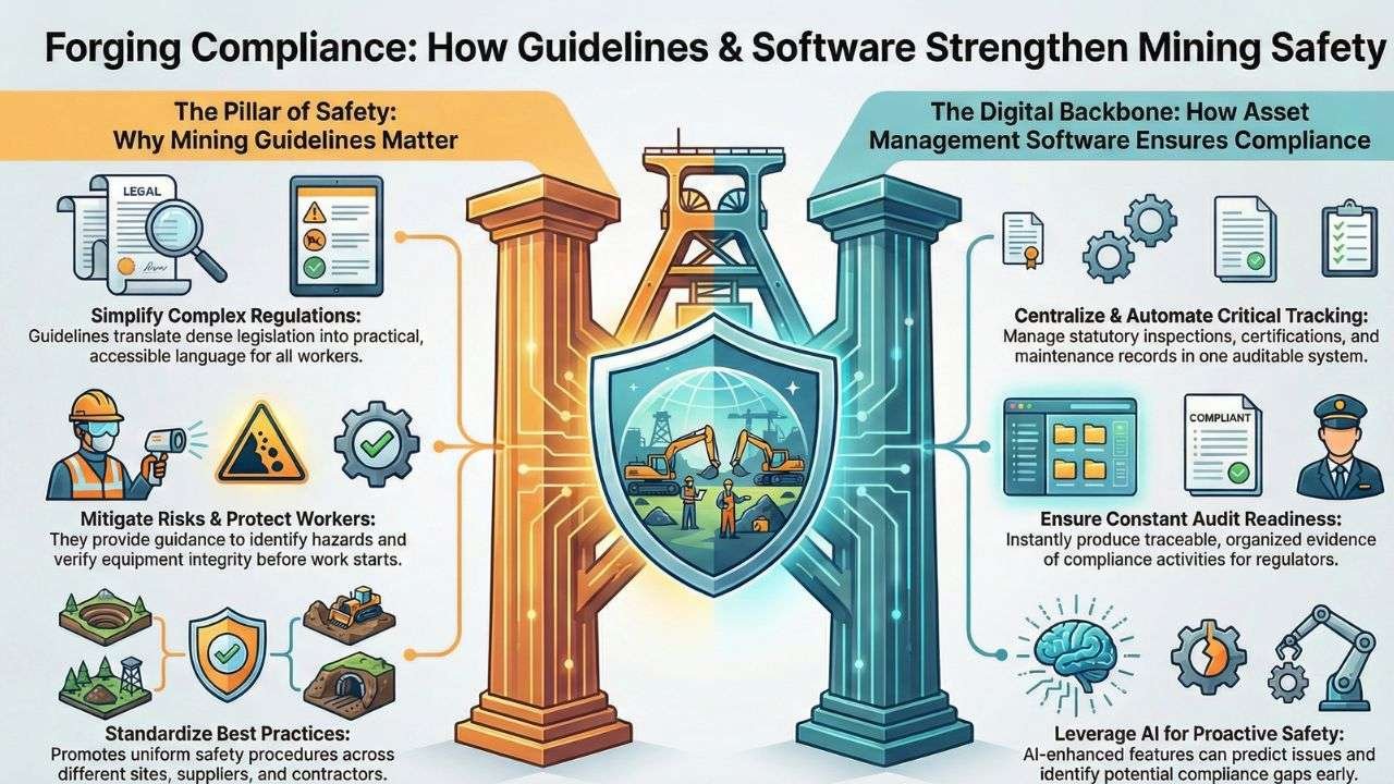Mines Department Guidelines IG