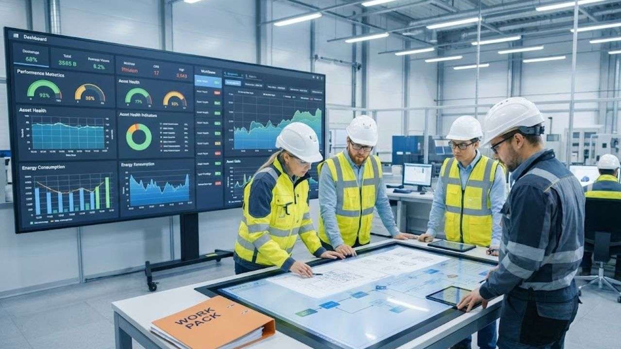 Operational Efficiency