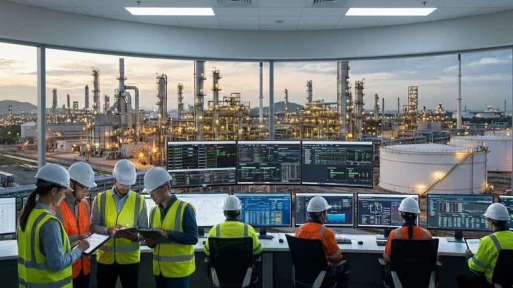 Operational Resilience