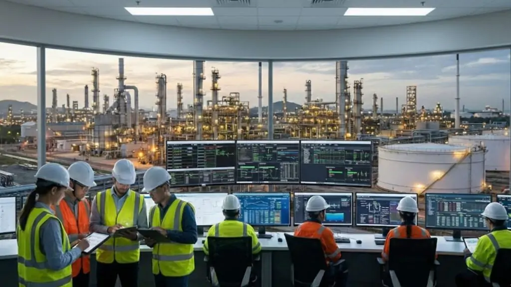 Operational Resilience