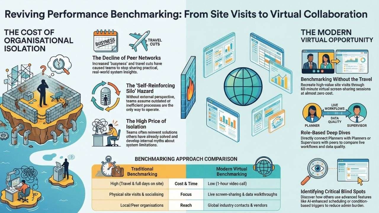 Performance Benchmarking IG