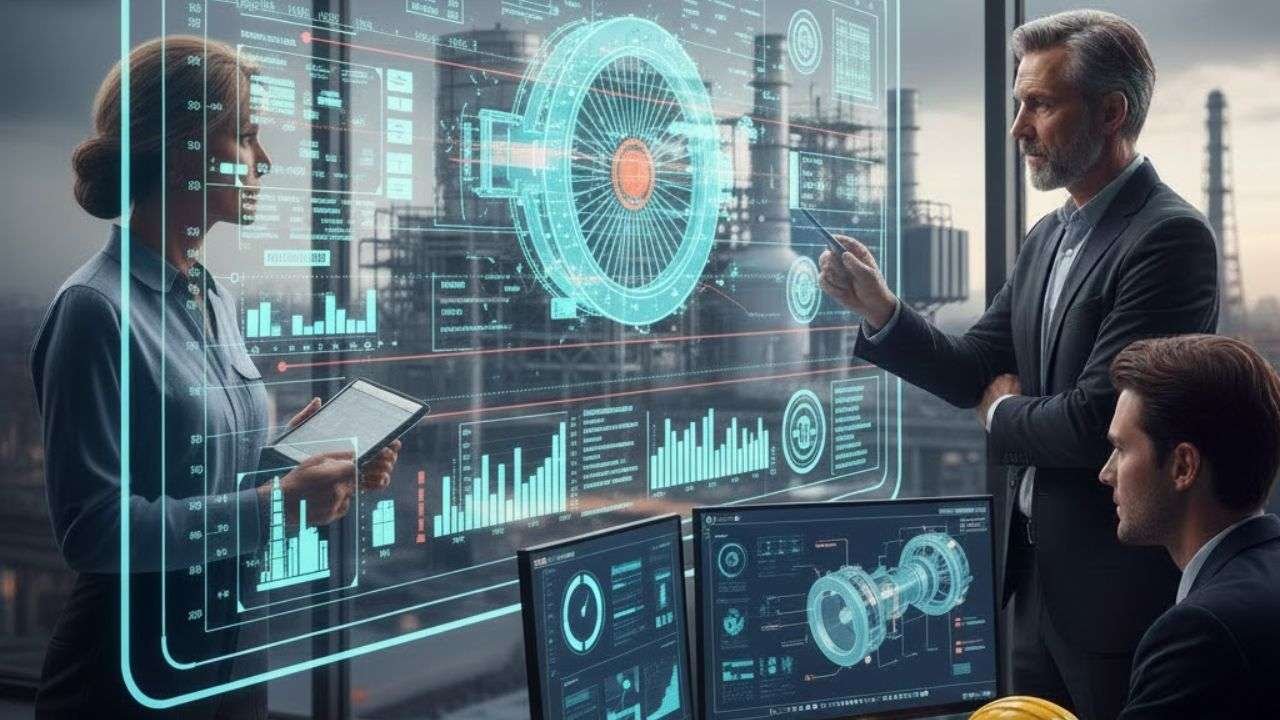 Planning And Scheduling