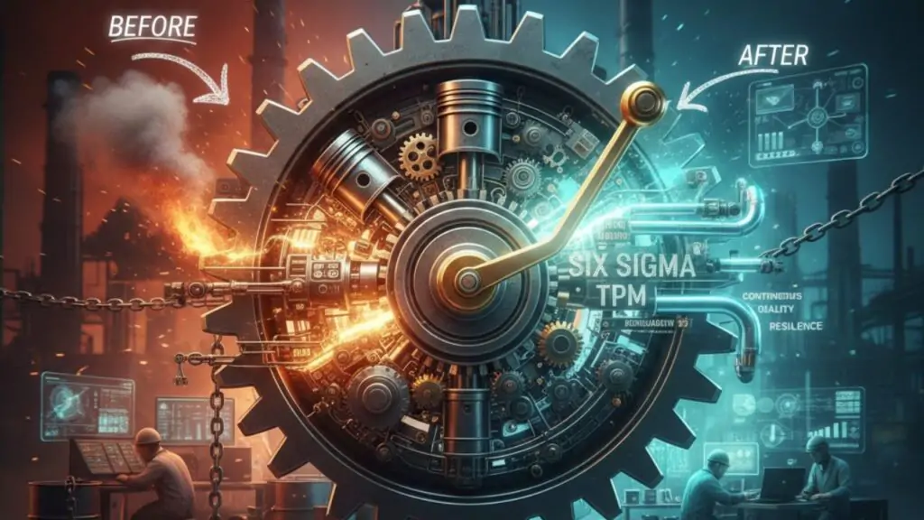 Process Improvement