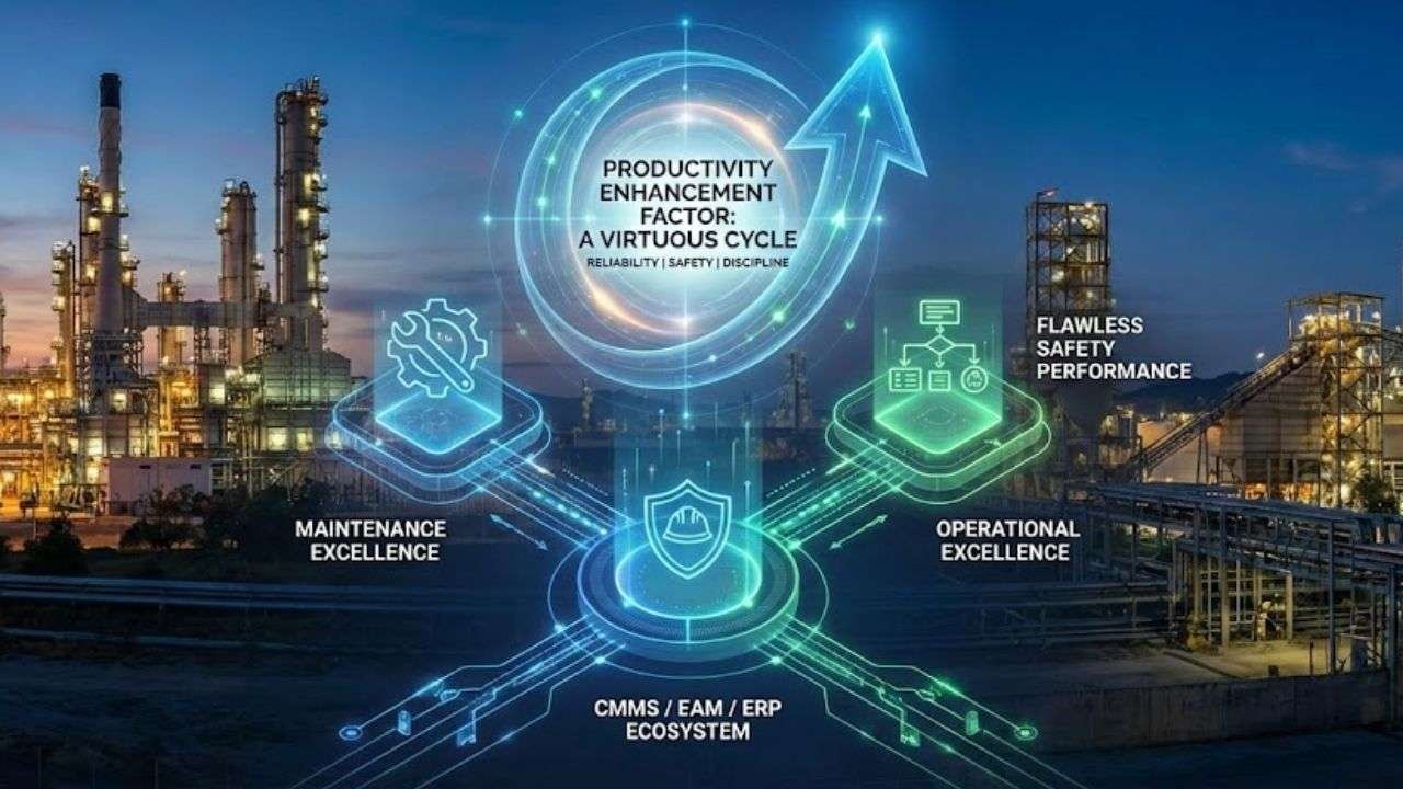 Productivity Enhancement