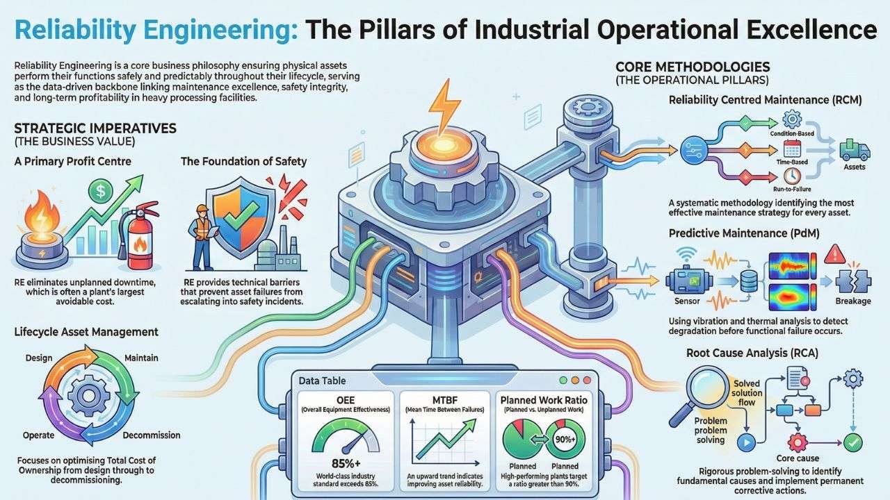 Reliability Engineering IG