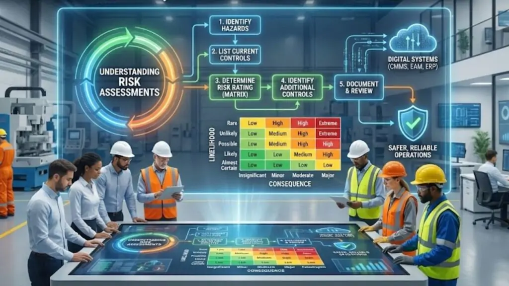 Risk Assessments