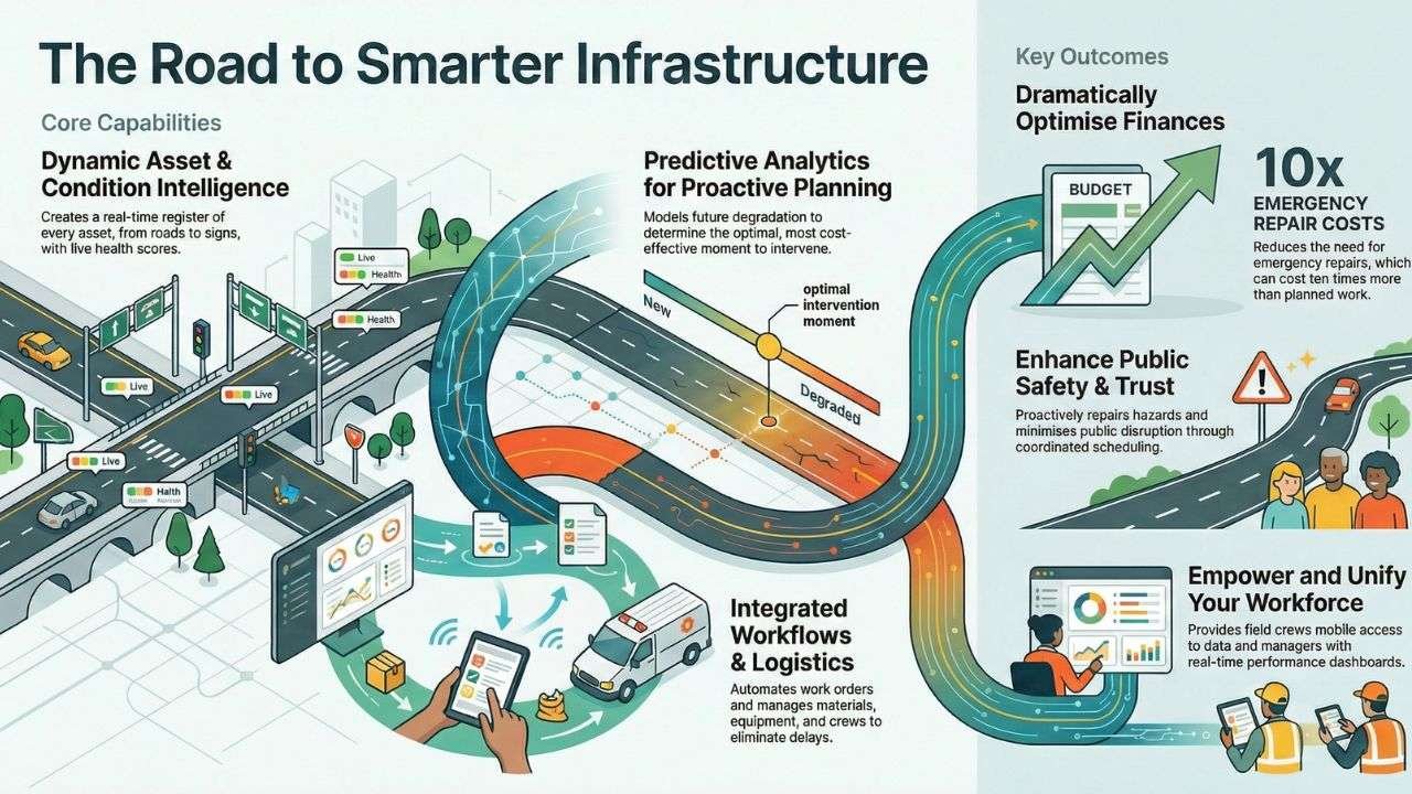 Road Maintenance Software IG