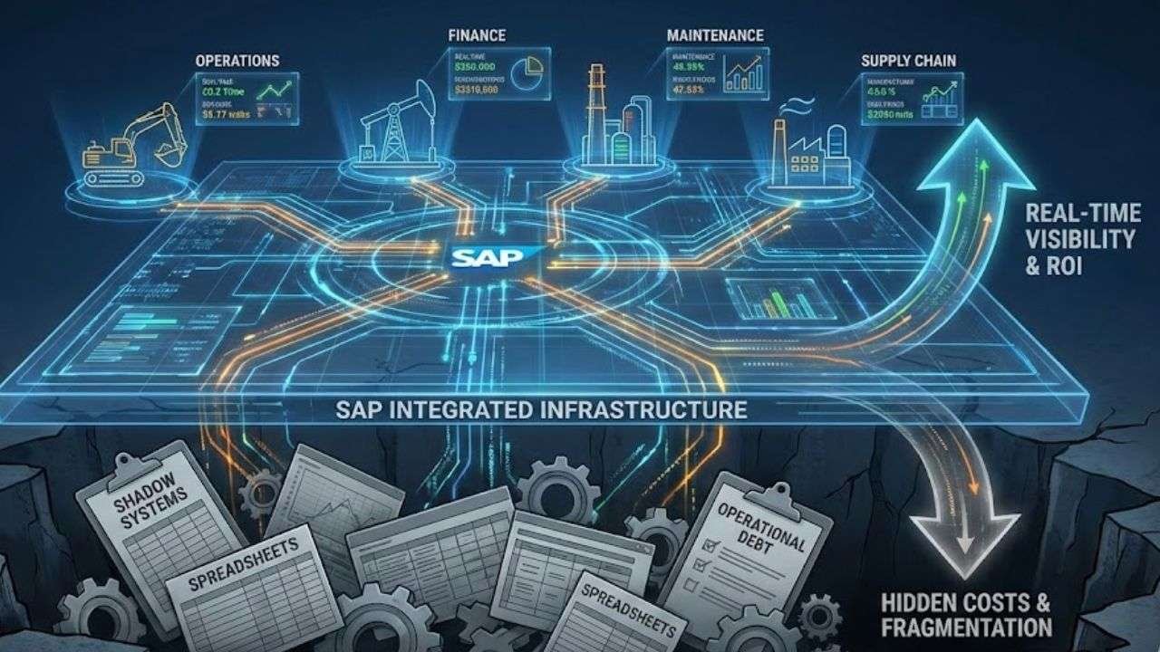SAP Information