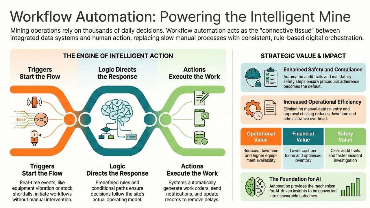 Workflow Automation IG